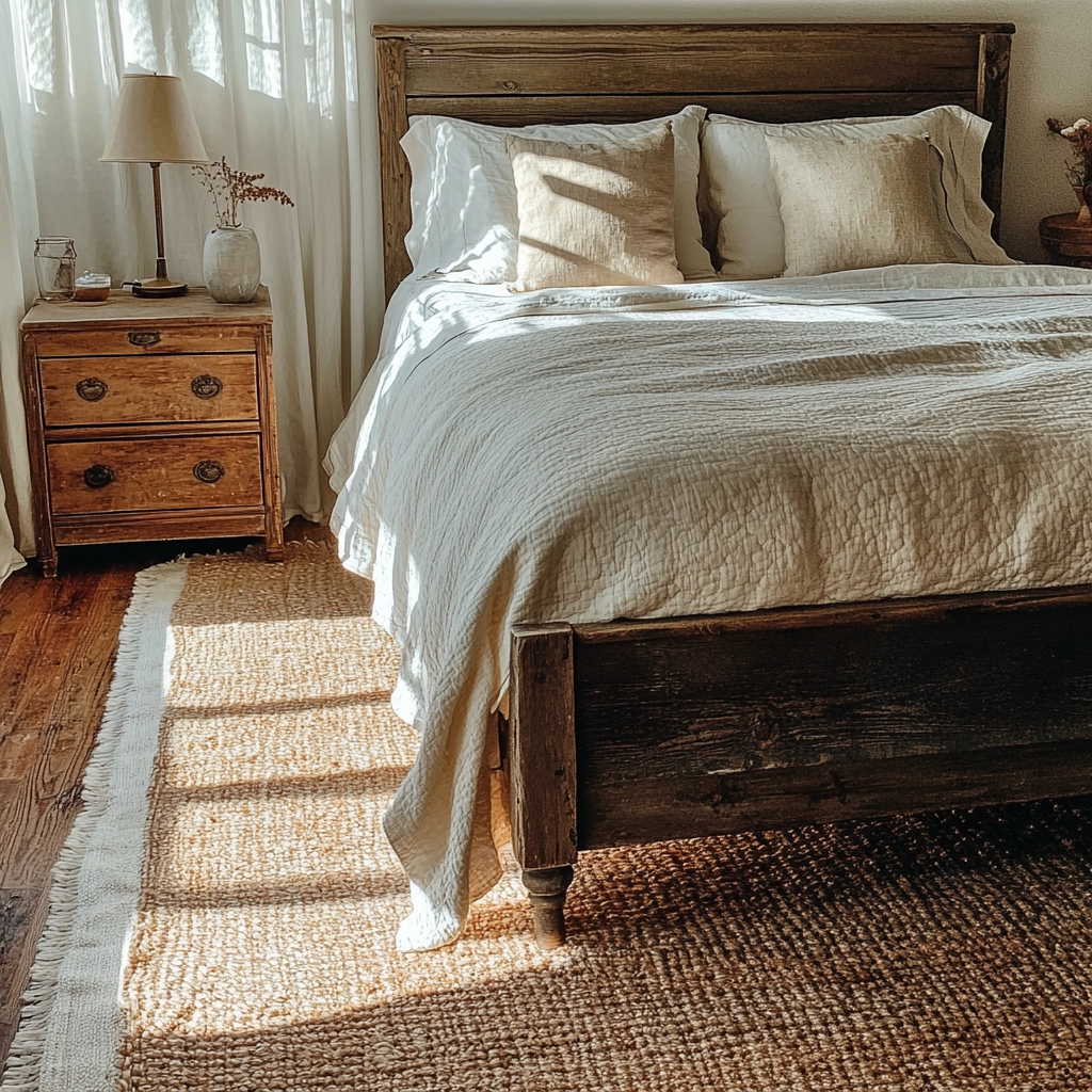 farmhouse spare bedroom 3