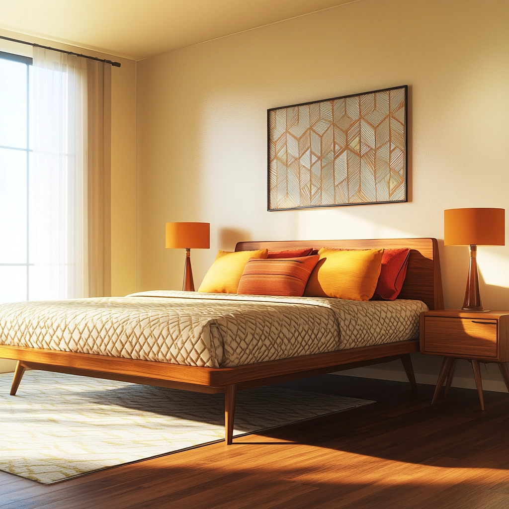 farmhouse spare bedroom 31
