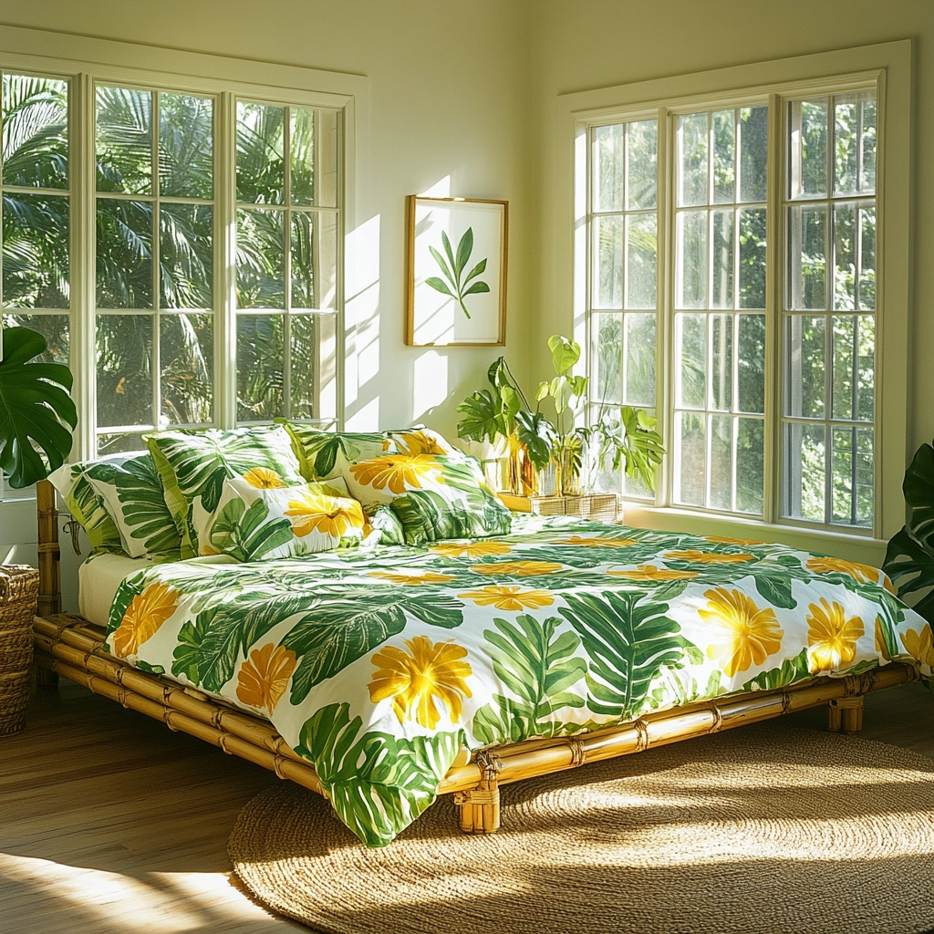 farmhouse spare bedroom 40