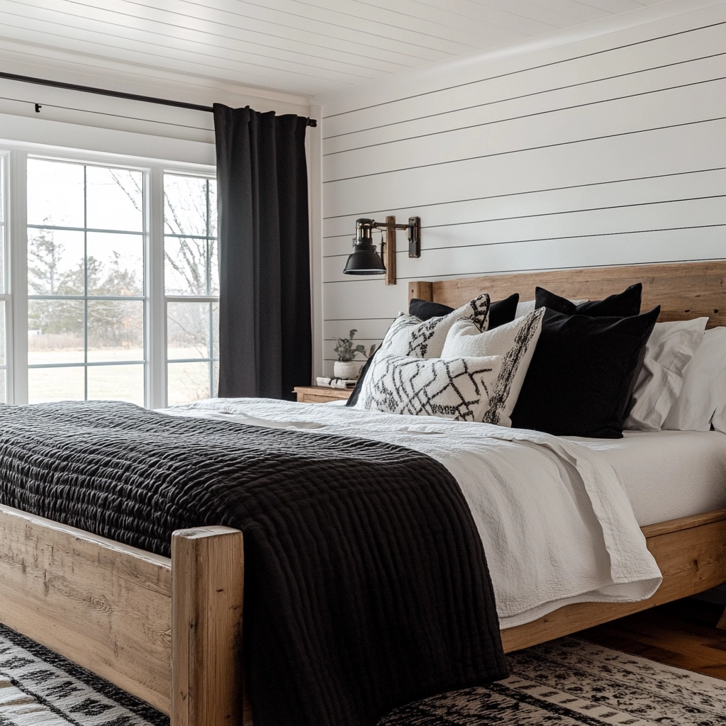 farmhouse spare bedroom 45