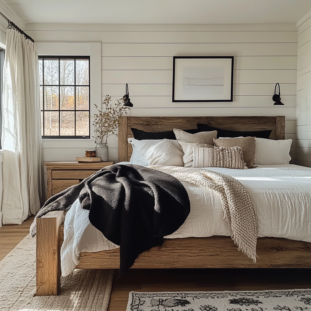 farmhouse spare bedroom 47