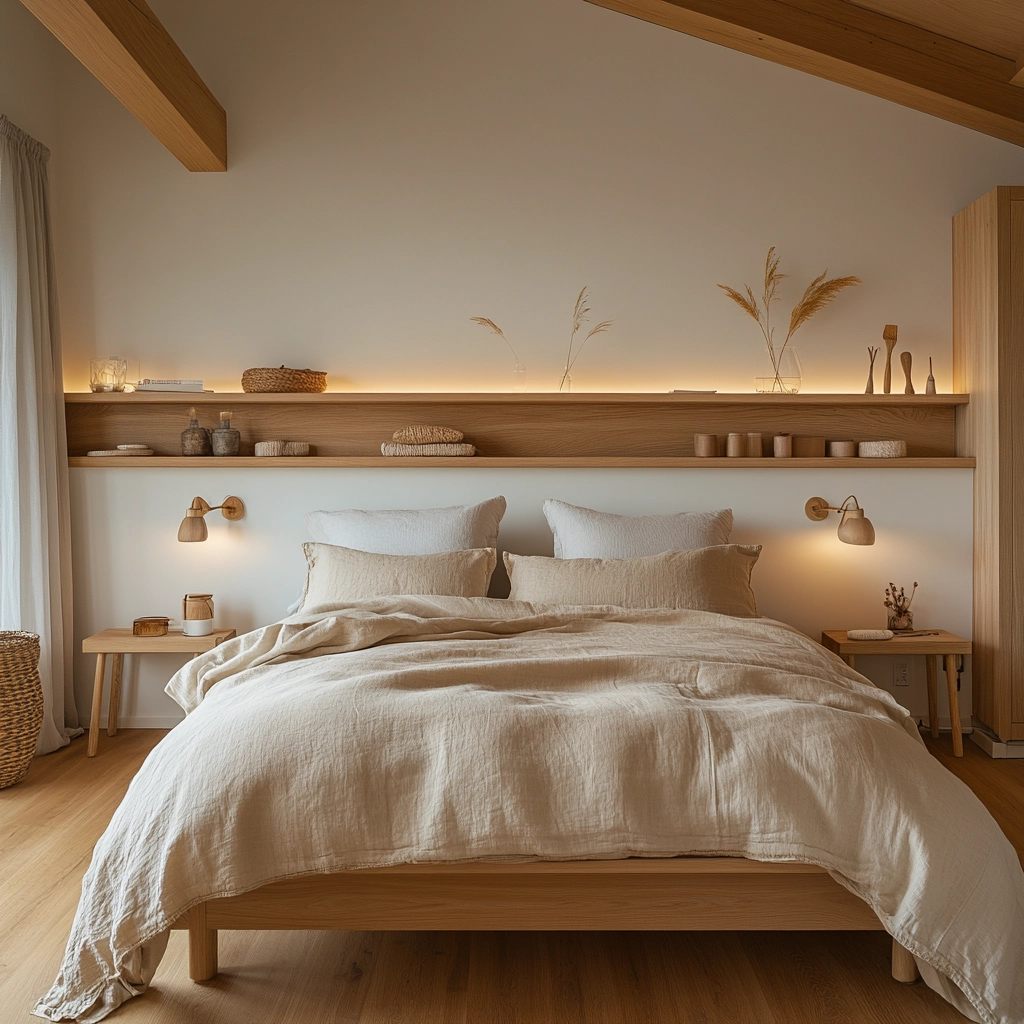 farmhouse spare bedroom 5