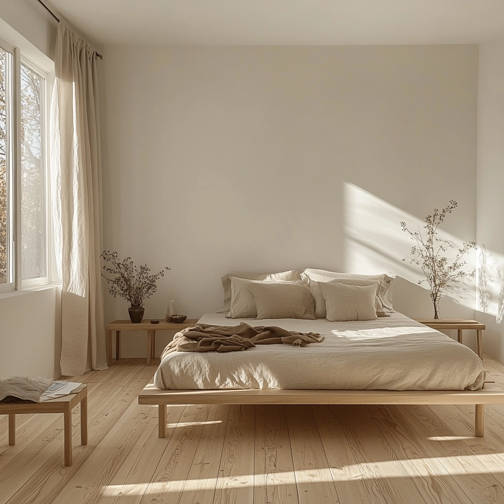 farmhouse spare bedroom 56