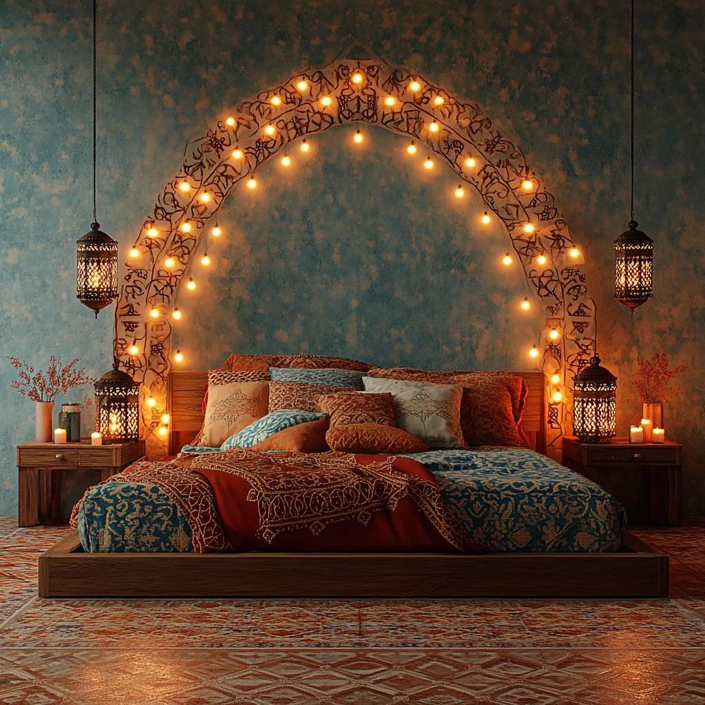 farmhouse spare bedroom 59