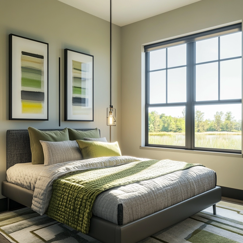 farmhouse spare bedroom 69