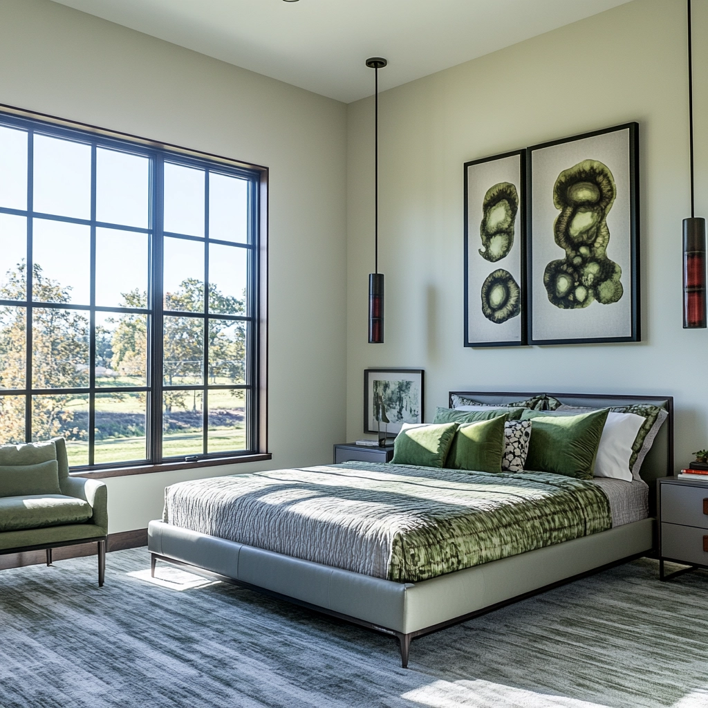 farmhouse spare bedroom 70