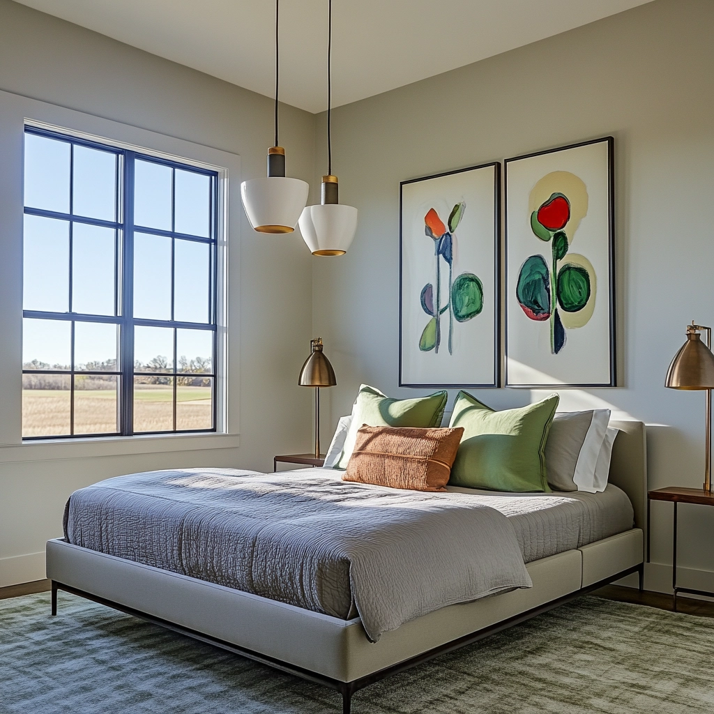 farmhouse spare bedroom 72