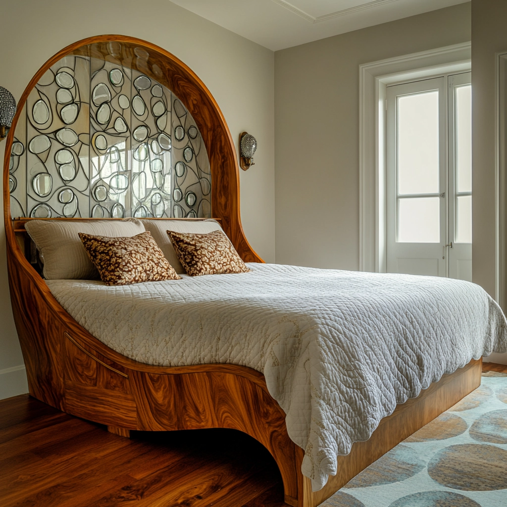 farmhouse spare bedroom 73