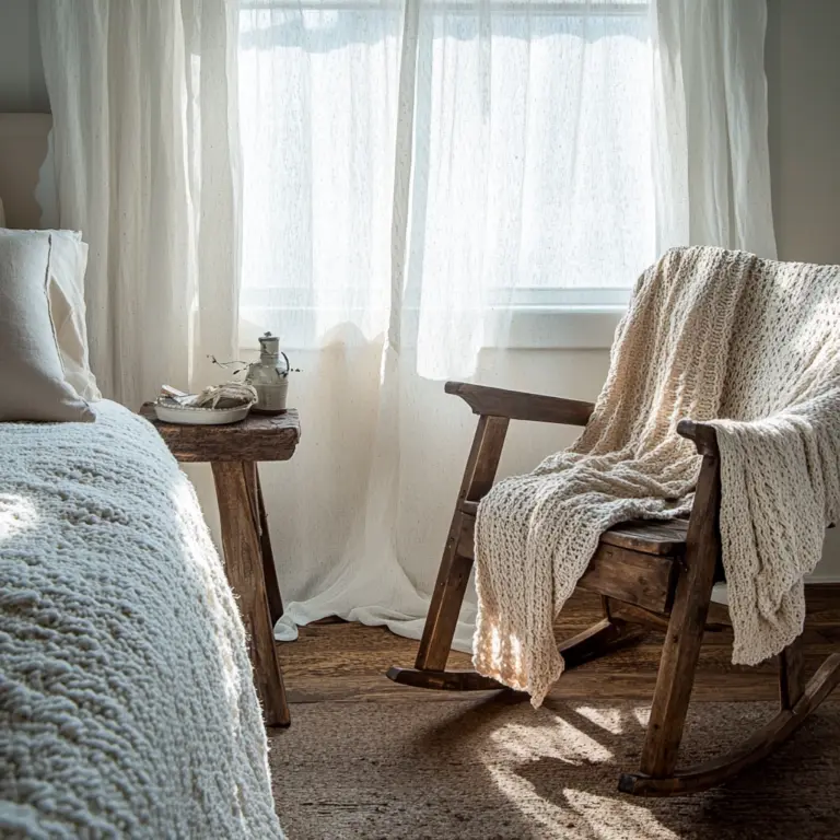 farmhouse spare bedroom ideas 1