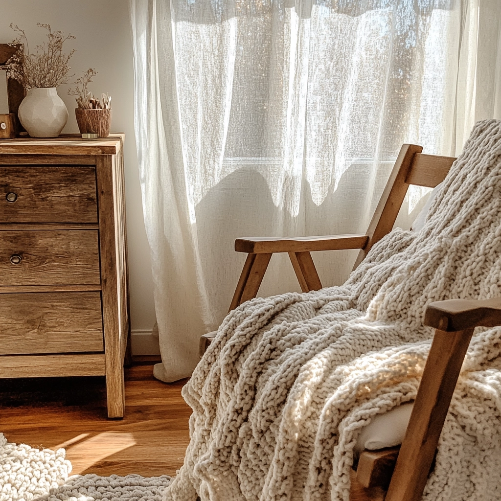 farmhouse spare bedroom ideas 3