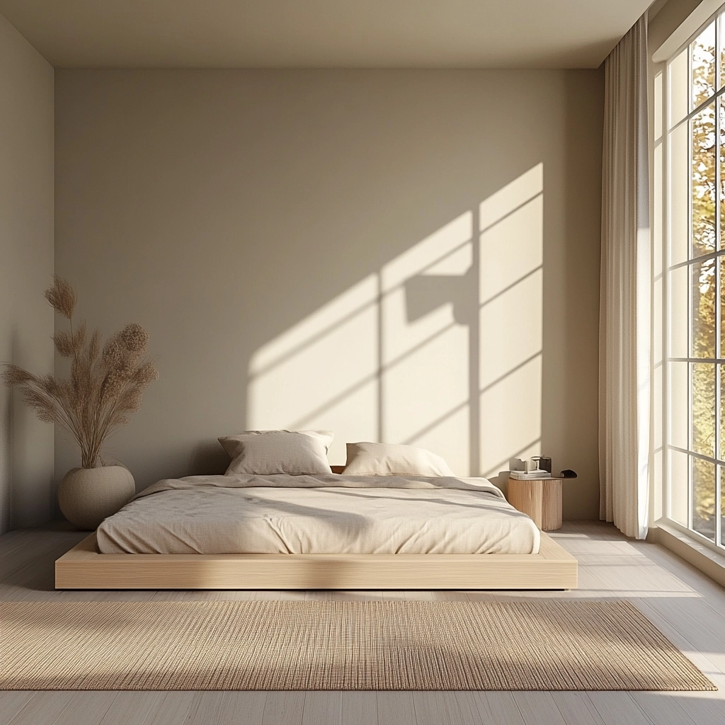 farmhouse spare bedroom ideas 42