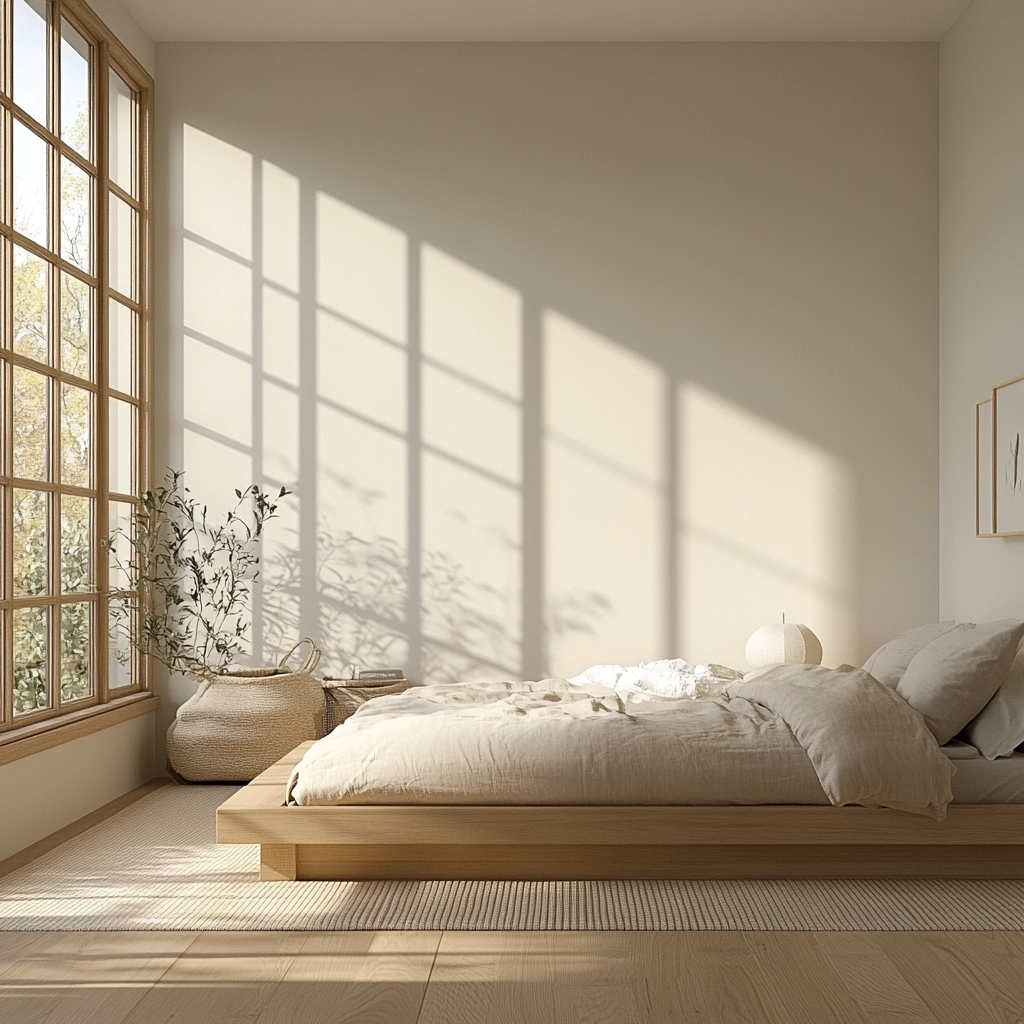 farmhouse spare bedroom ideas 43