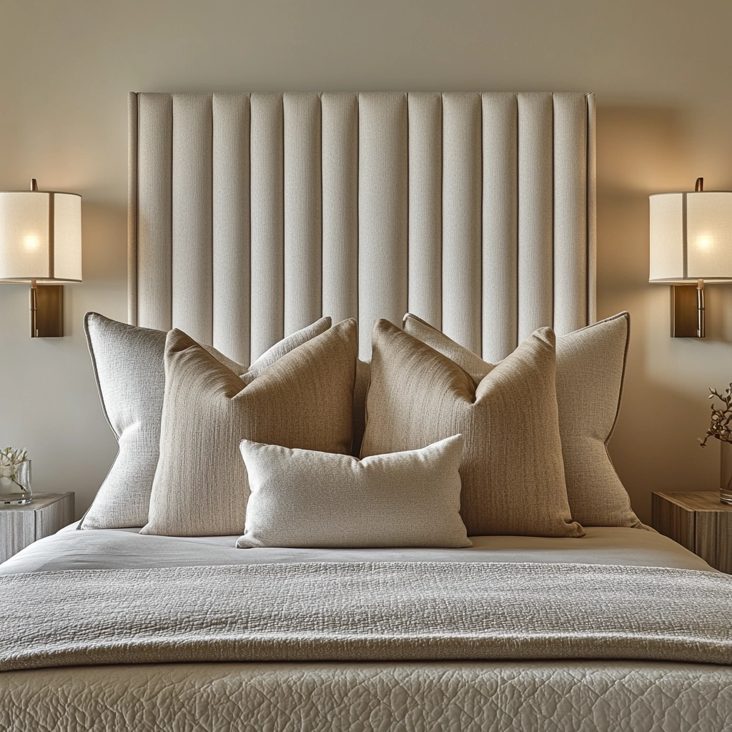 farmhouse spare bedroom ideas 46