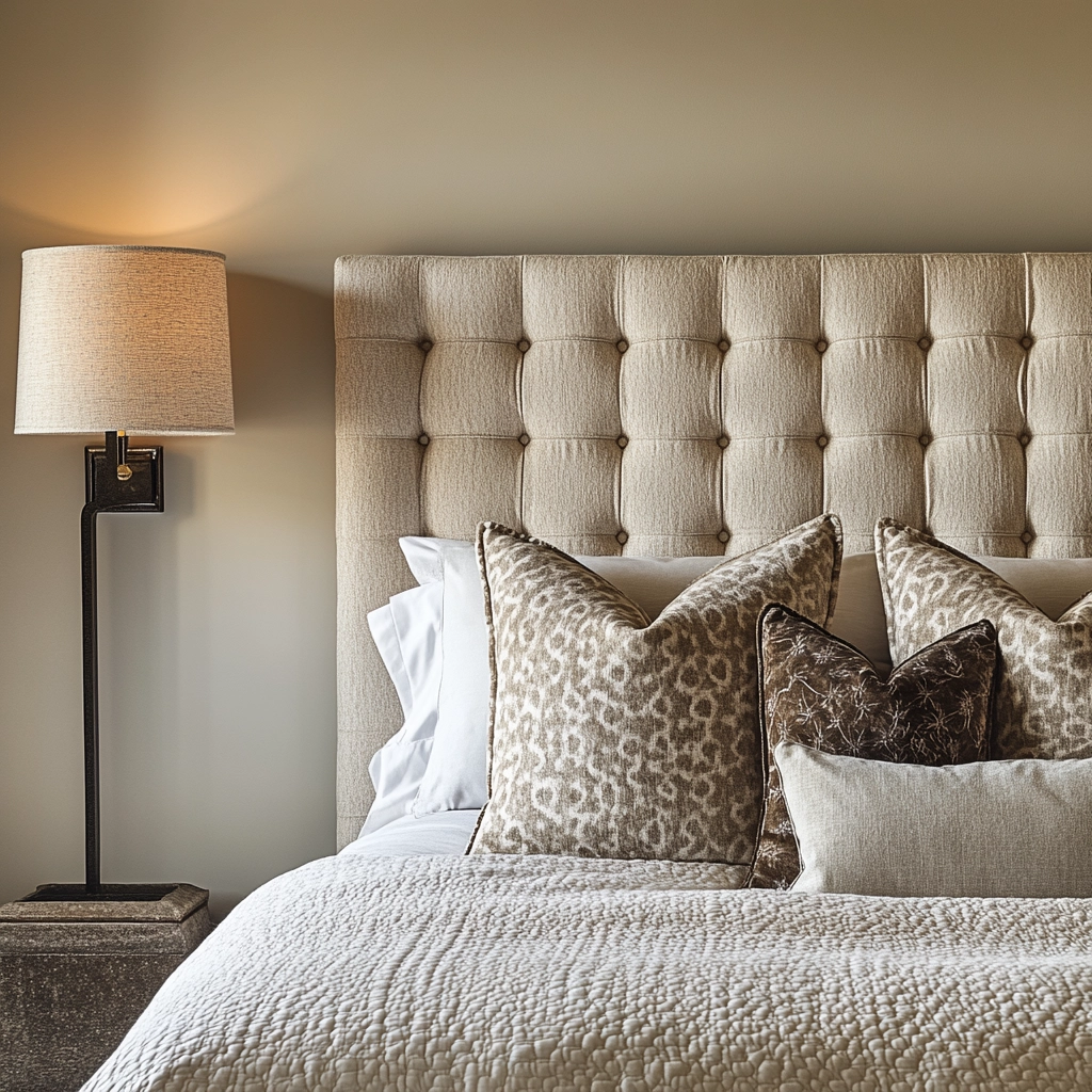 farmhouse spare bedroom ideas 48