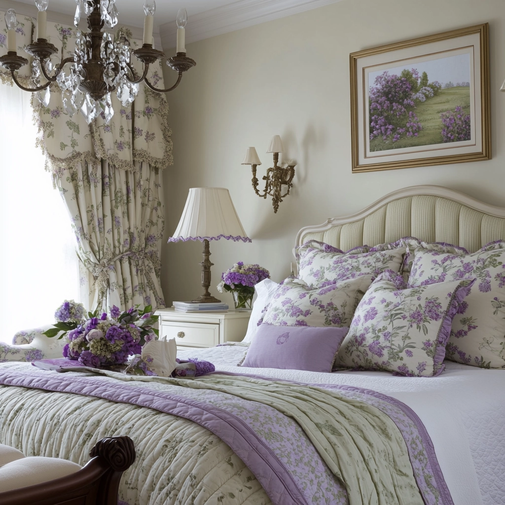 farmhouse spare bedroom ideas 51