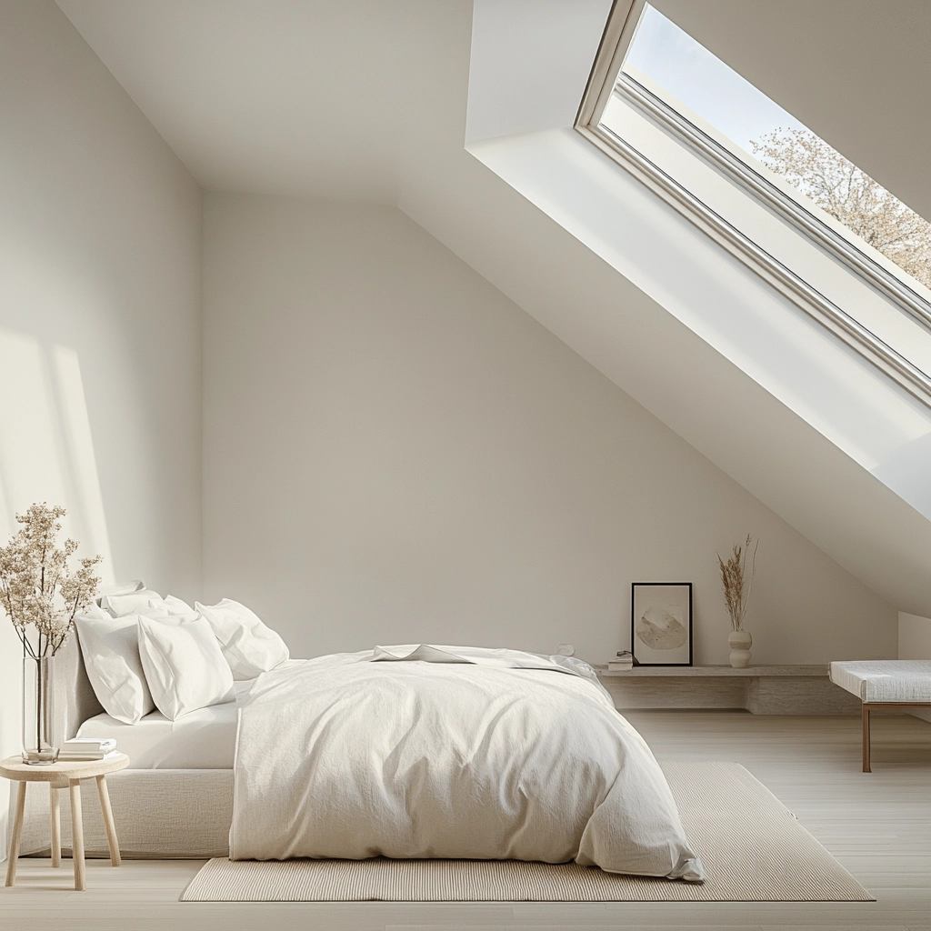 farmhouse style bedroom 66