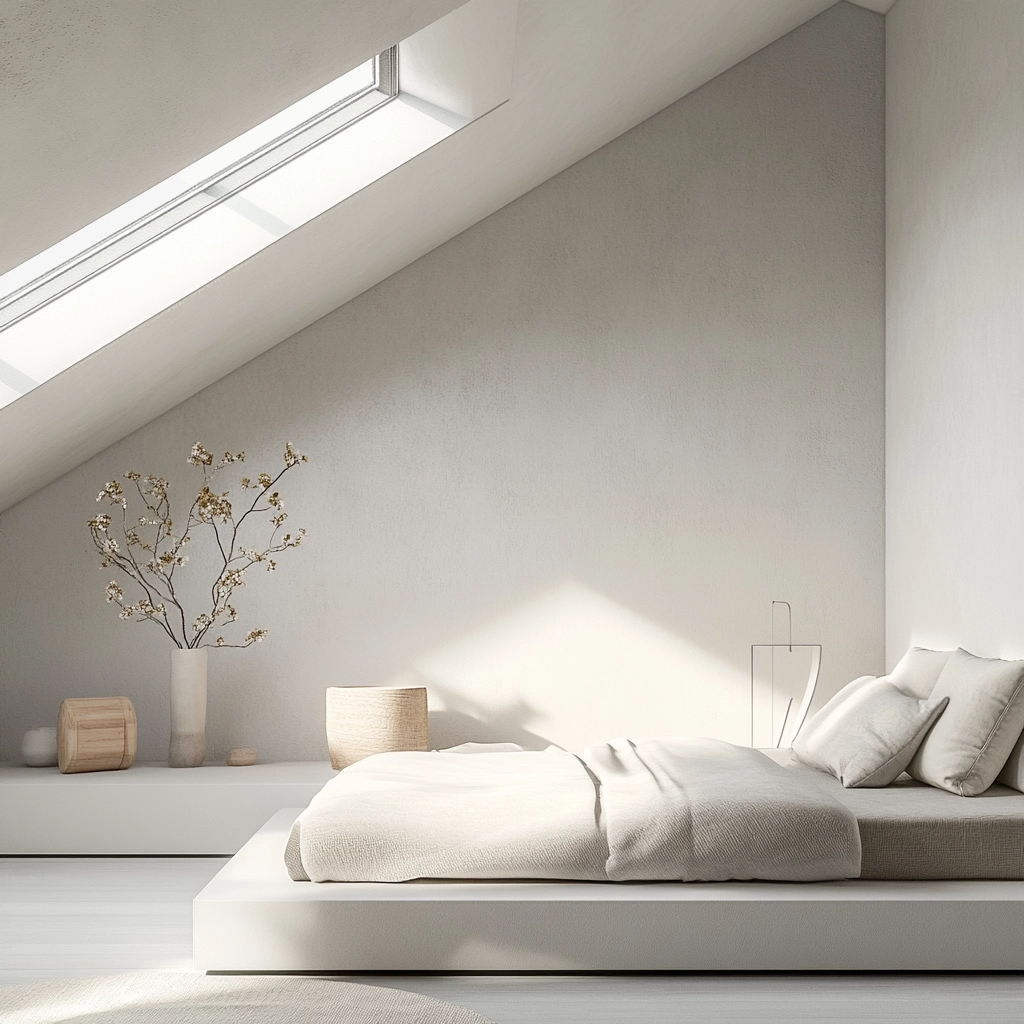 farmhouse style bedroom 67