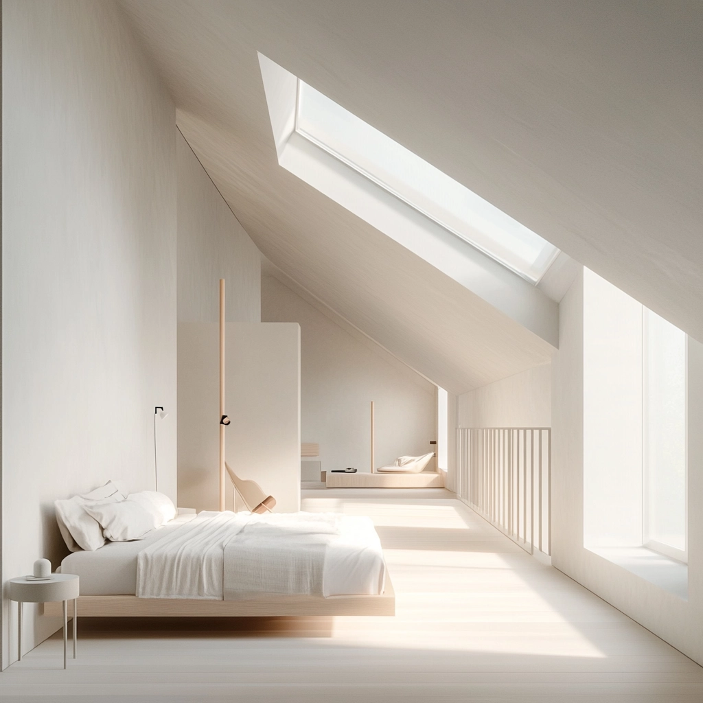 farmhouse style bedroom 68