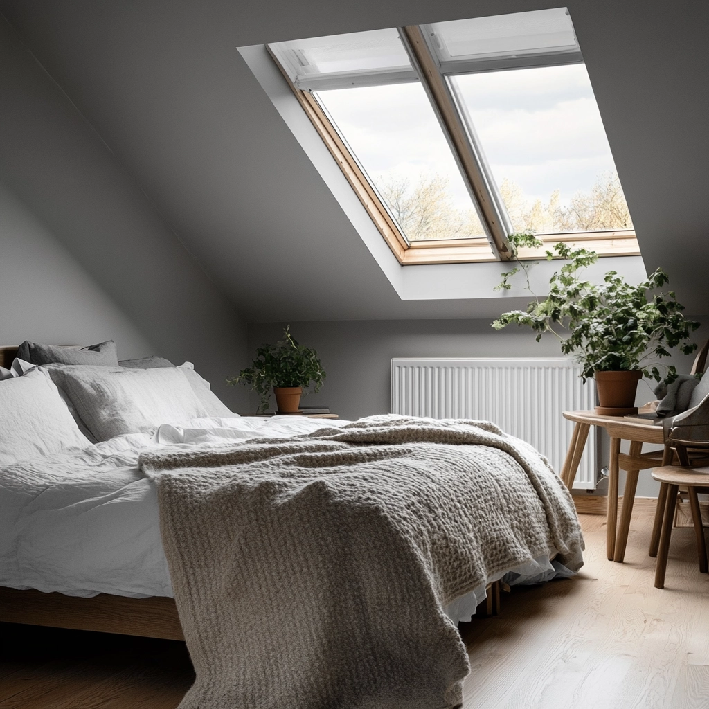 farmhouse style bedroom decor 16