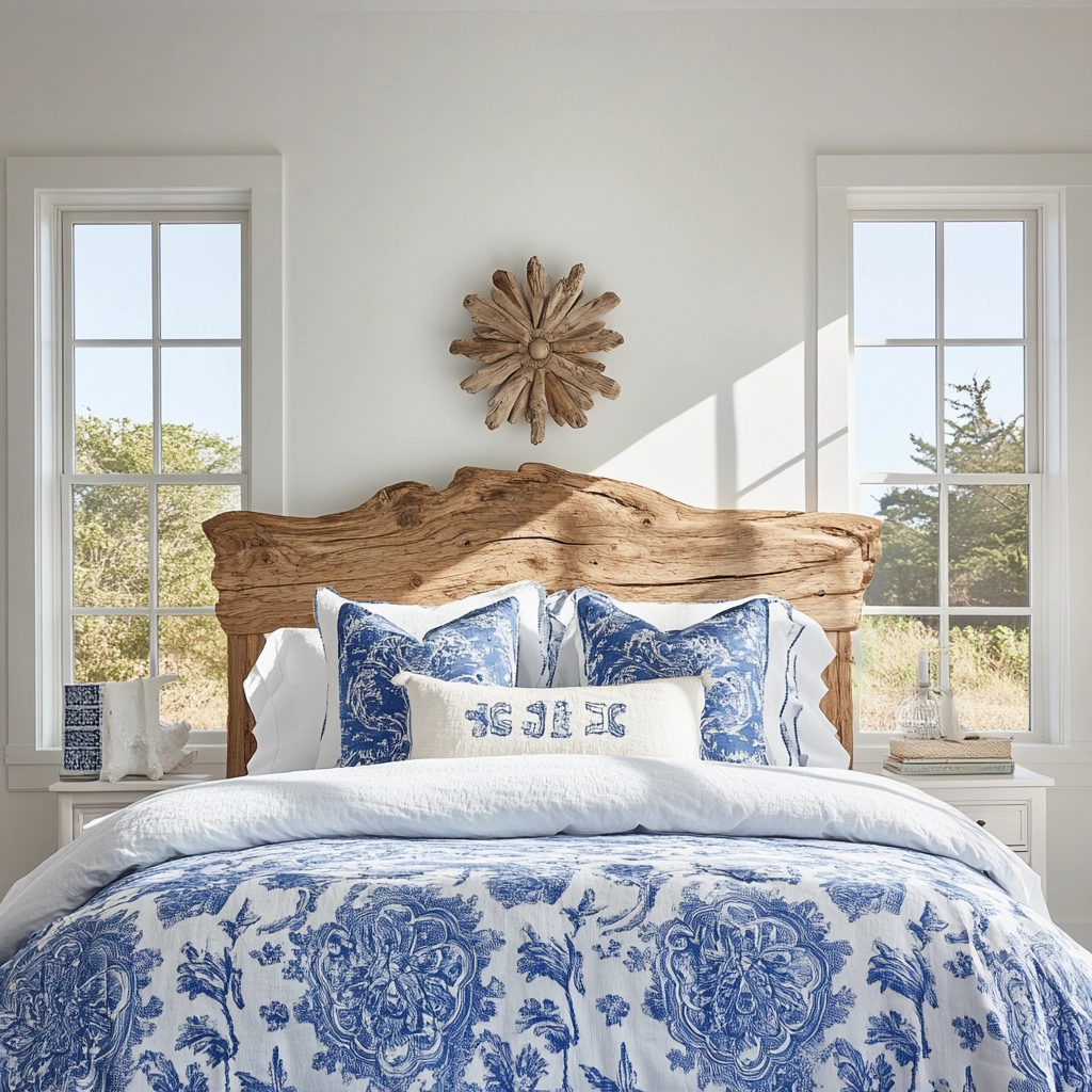 farmhouse style bedroom decor 35