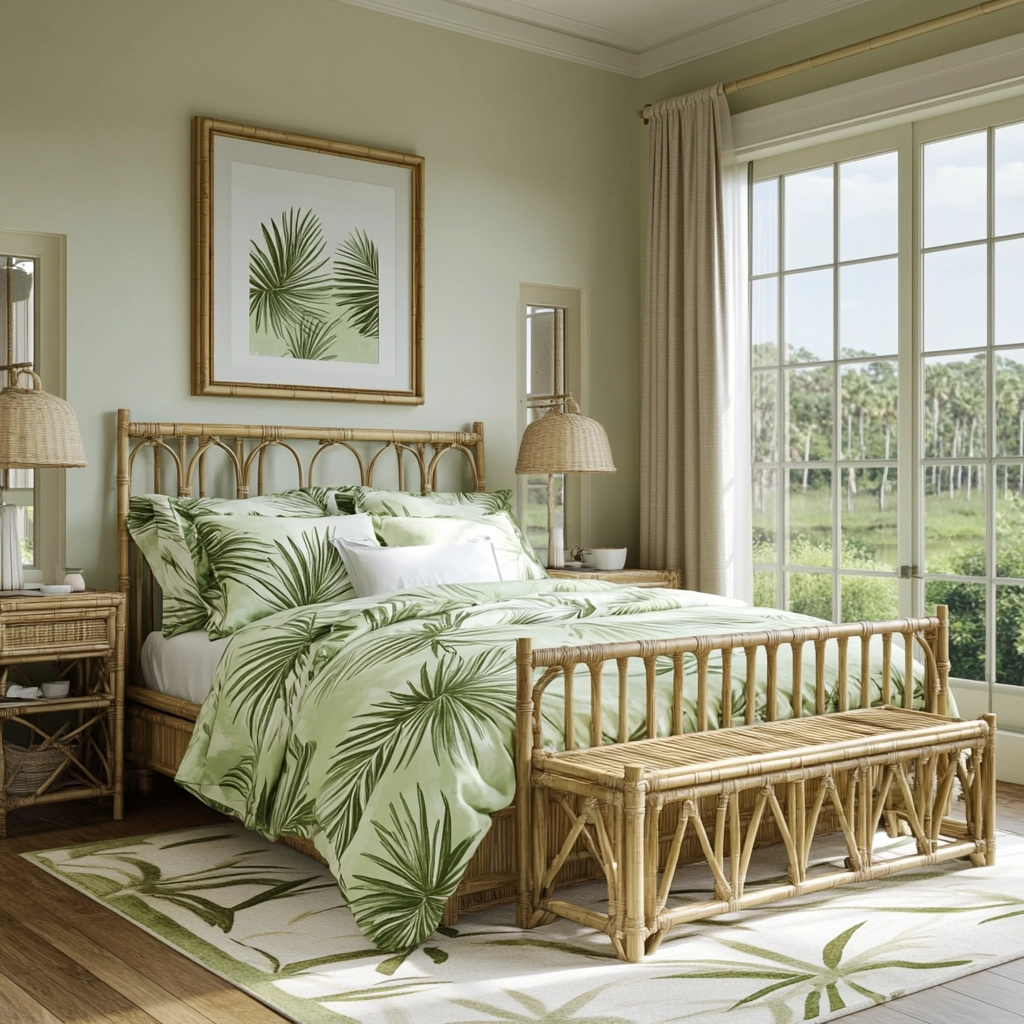 farmhouse style bedroom decor 60