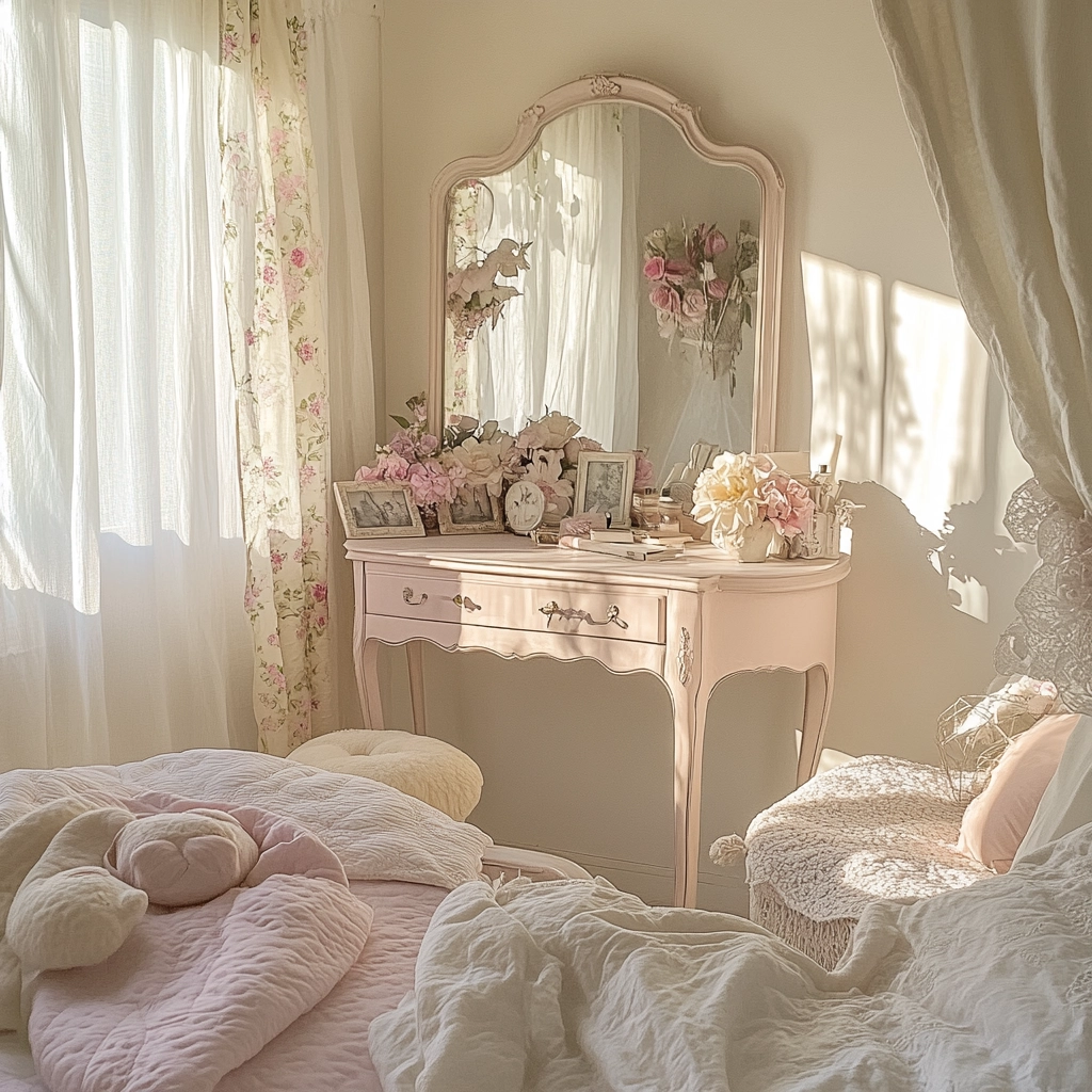 farmhouse style bedroom decor 65