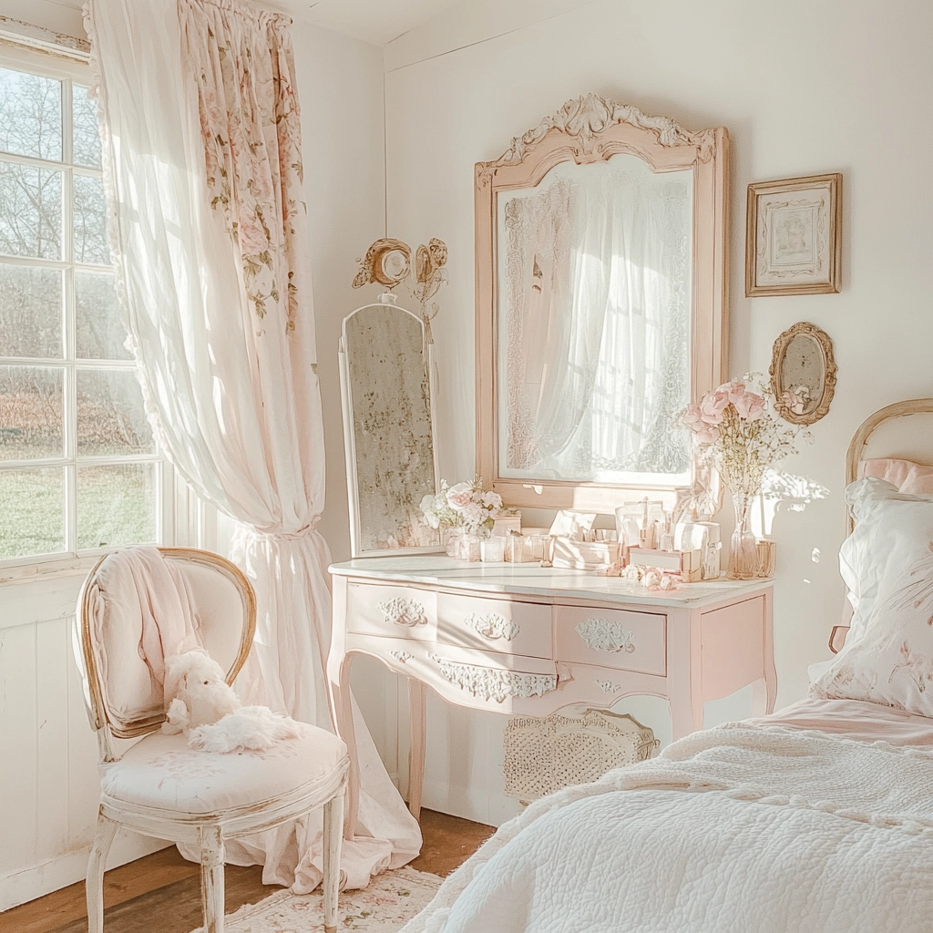 farmhouse style bedroom decor 66