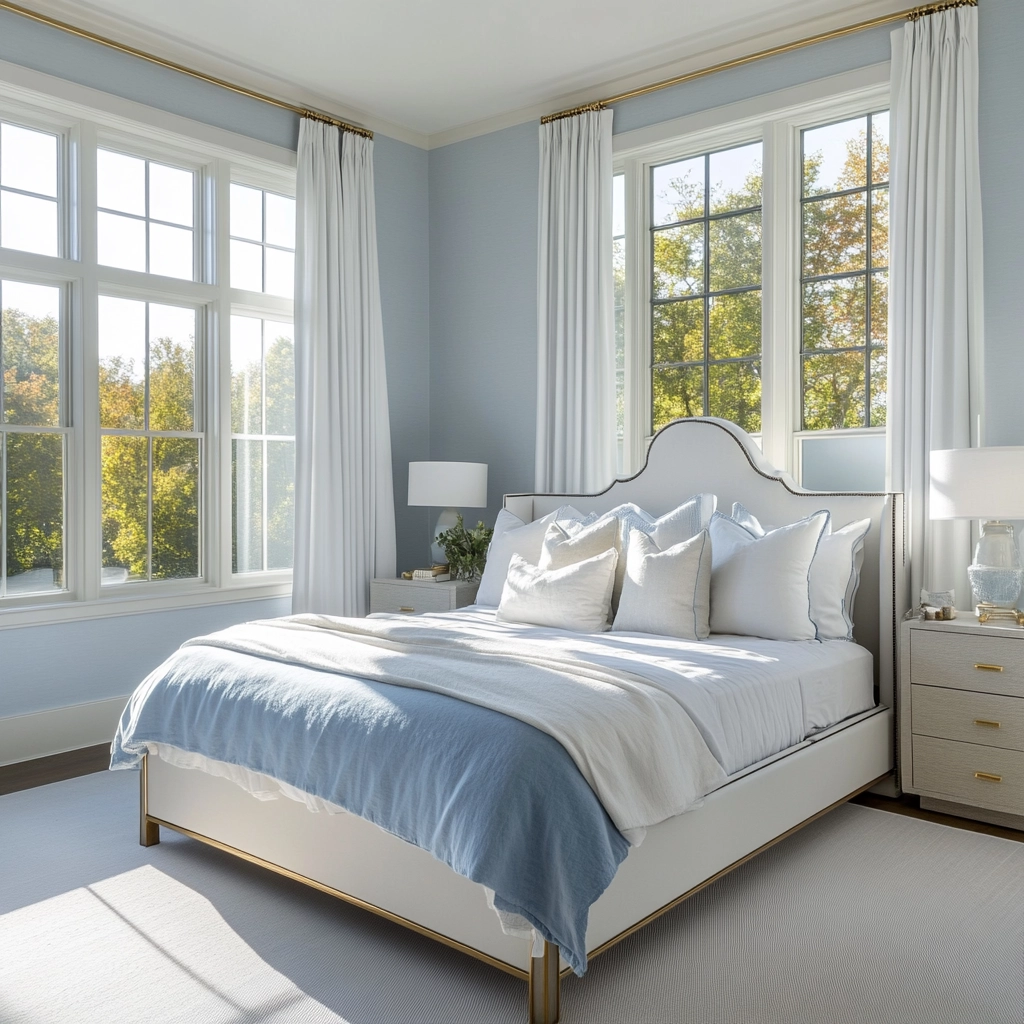 farmhouse style bedroom decor 72