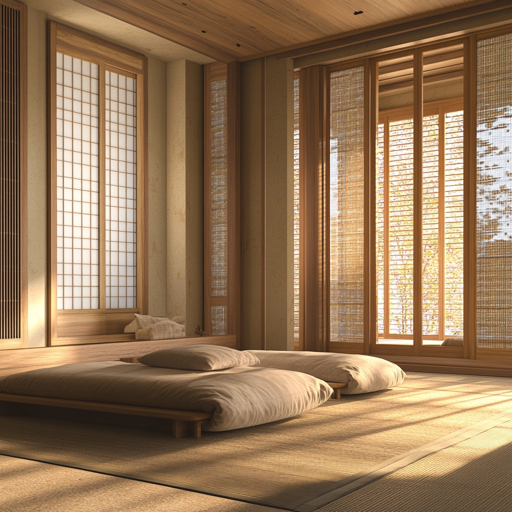 french farmhouse bedroom 55