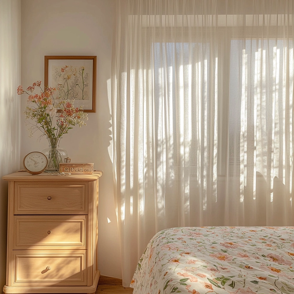 french farmhouse bedroom 72