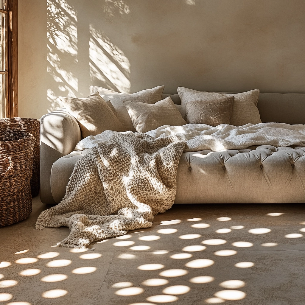 french farmhouse bedroom decor 15