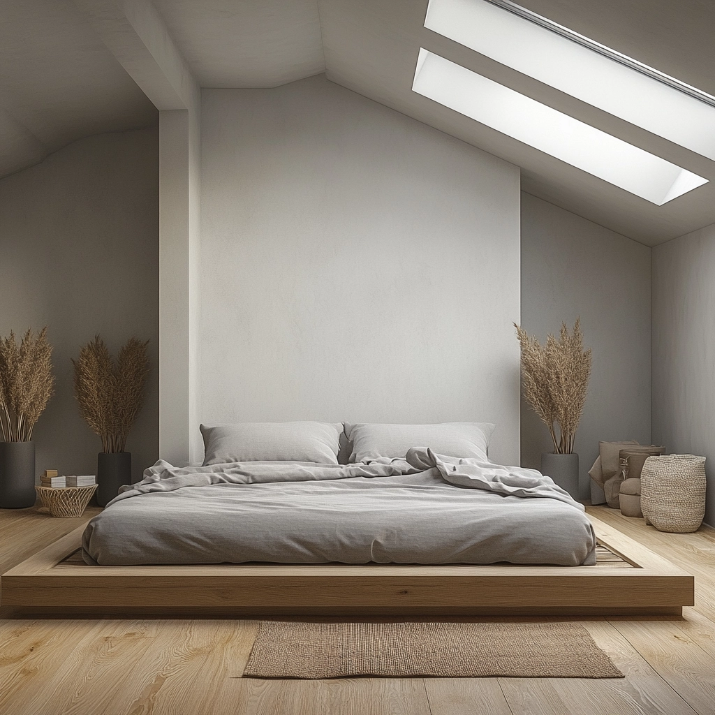 french farmhouse bedroom decor 30