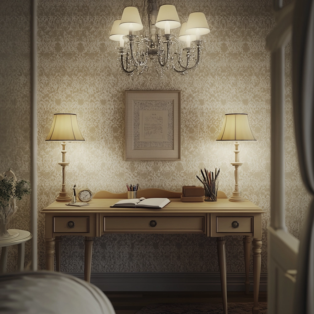 french farmhouse bedroom decor 53