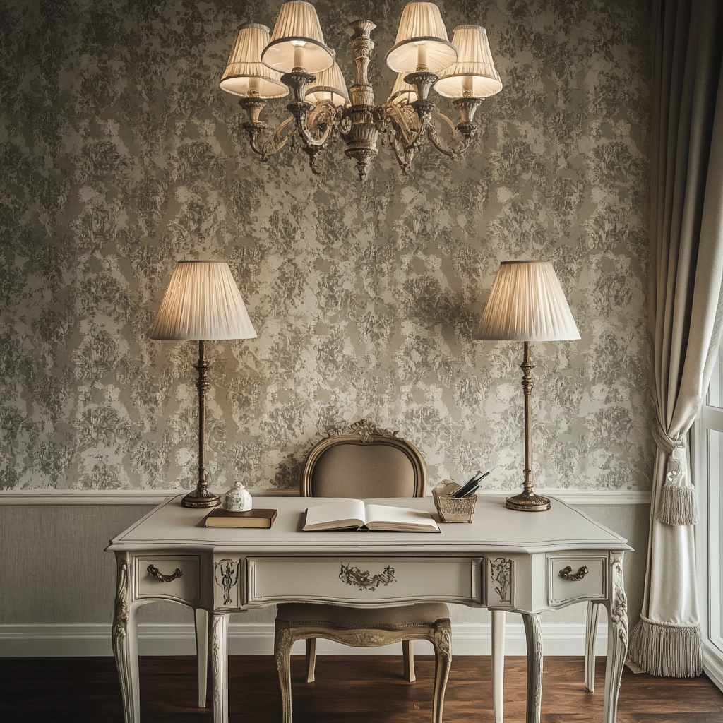 french farmhouse bedroom decor 56
