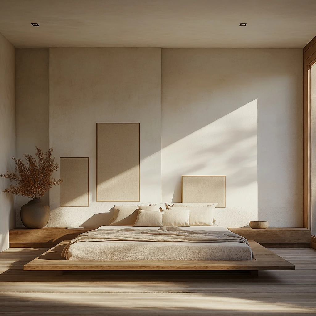 french farmhouse bedroom decor 70