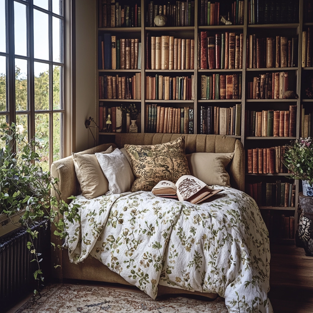 french farmhouse bedroom decor 79