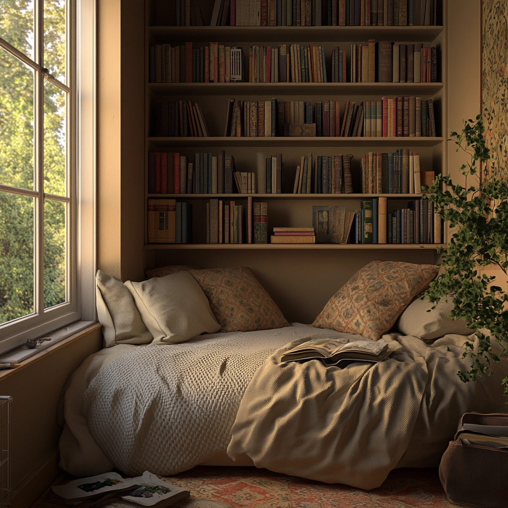 french farmhouse bedroom decor 80