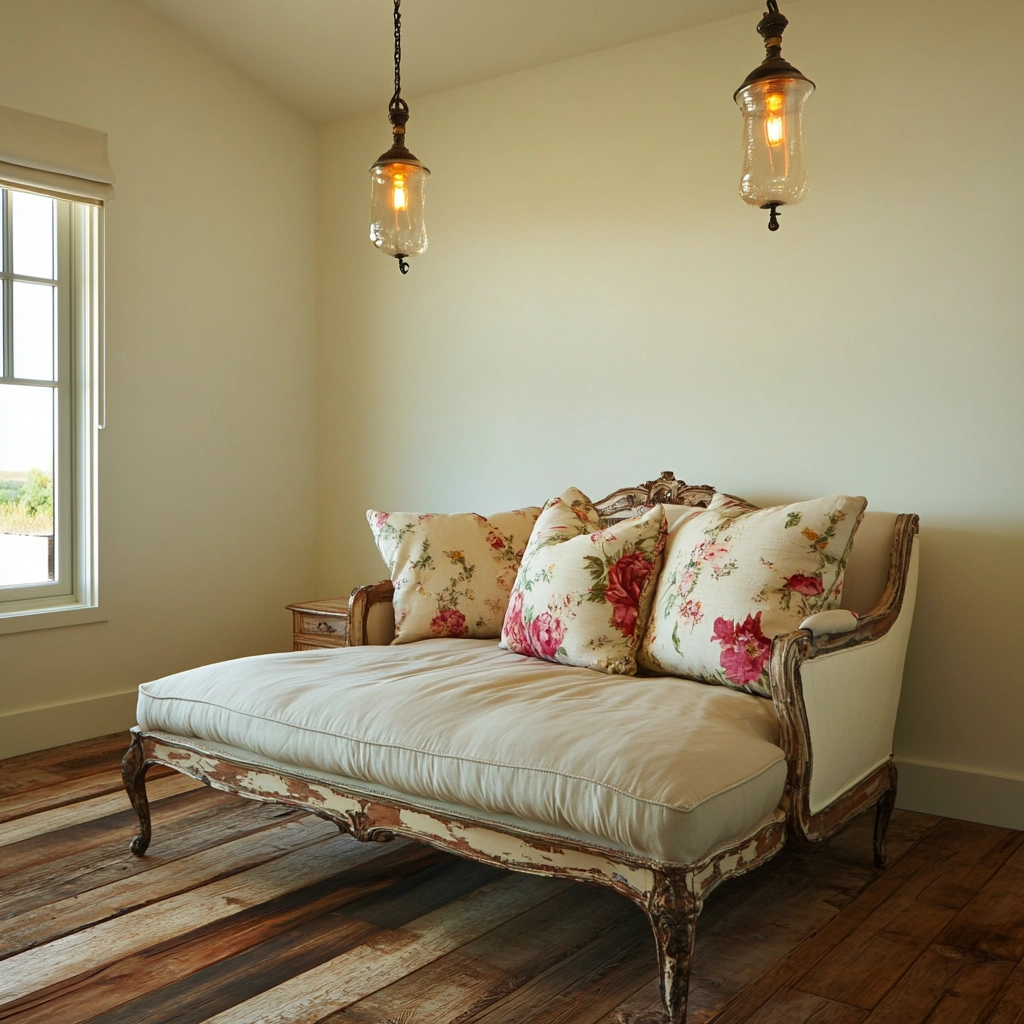 french farmhouse bedroom ideas 27