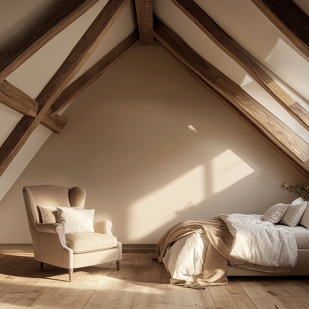 french farmhouse bedroom ideas 50