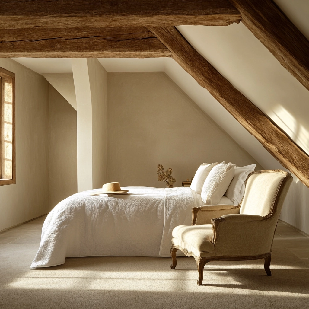 french farmhouse bedroom ideas 51