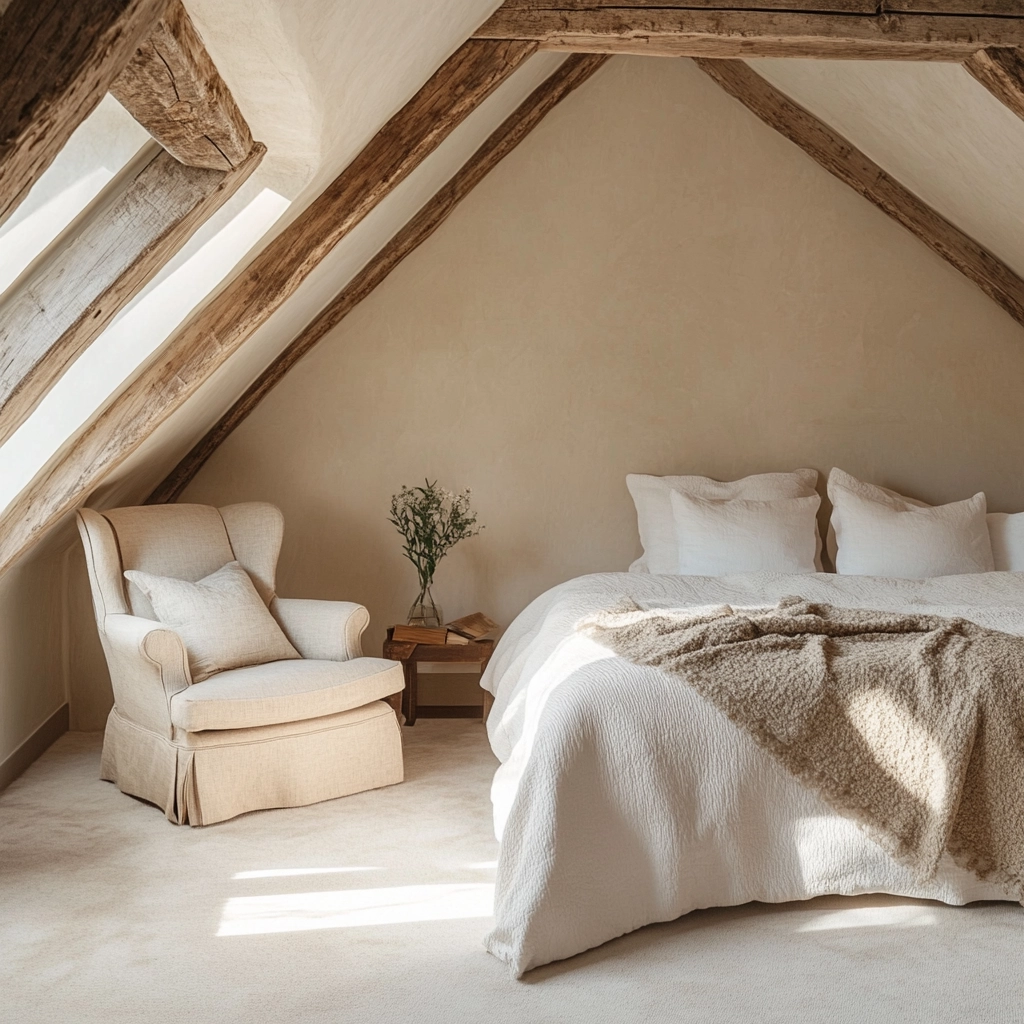 french farmhouse bedroom ideas 52