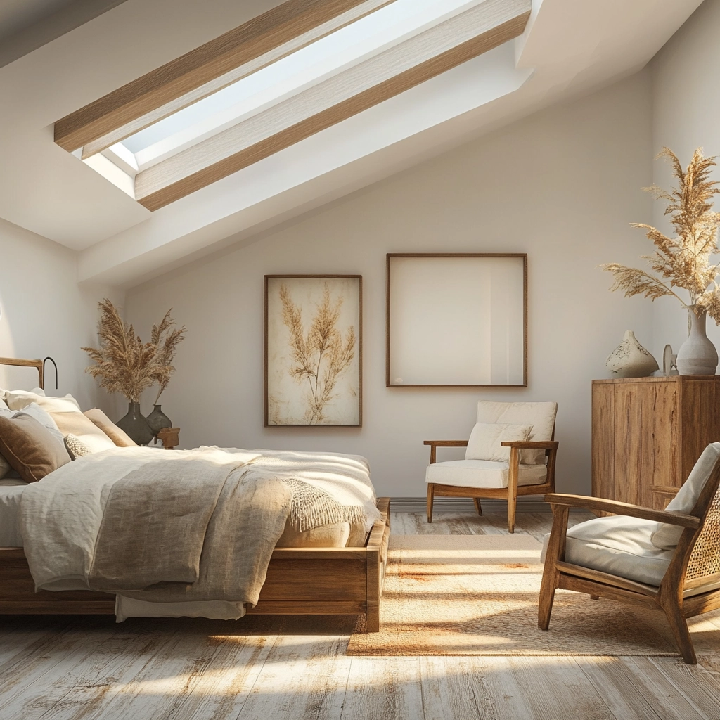 french farmhouse bedroom ideas 58