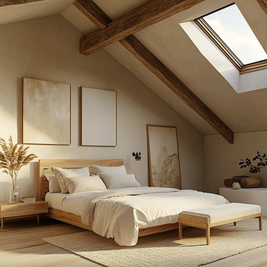 french farmhouse bedroom ideas 59