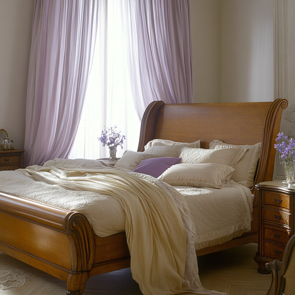 french farmhouse bedroom ideas 70