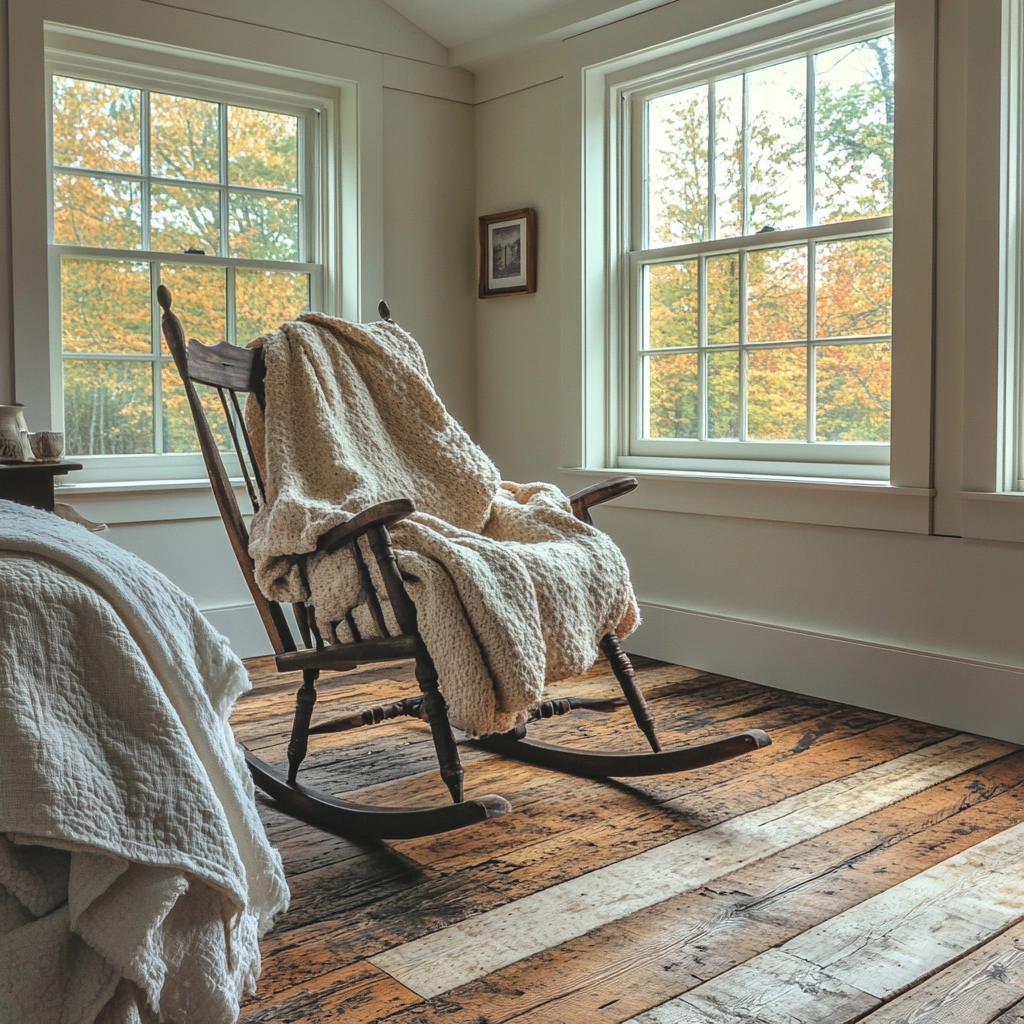 french farmhouse bedroom ideas 75