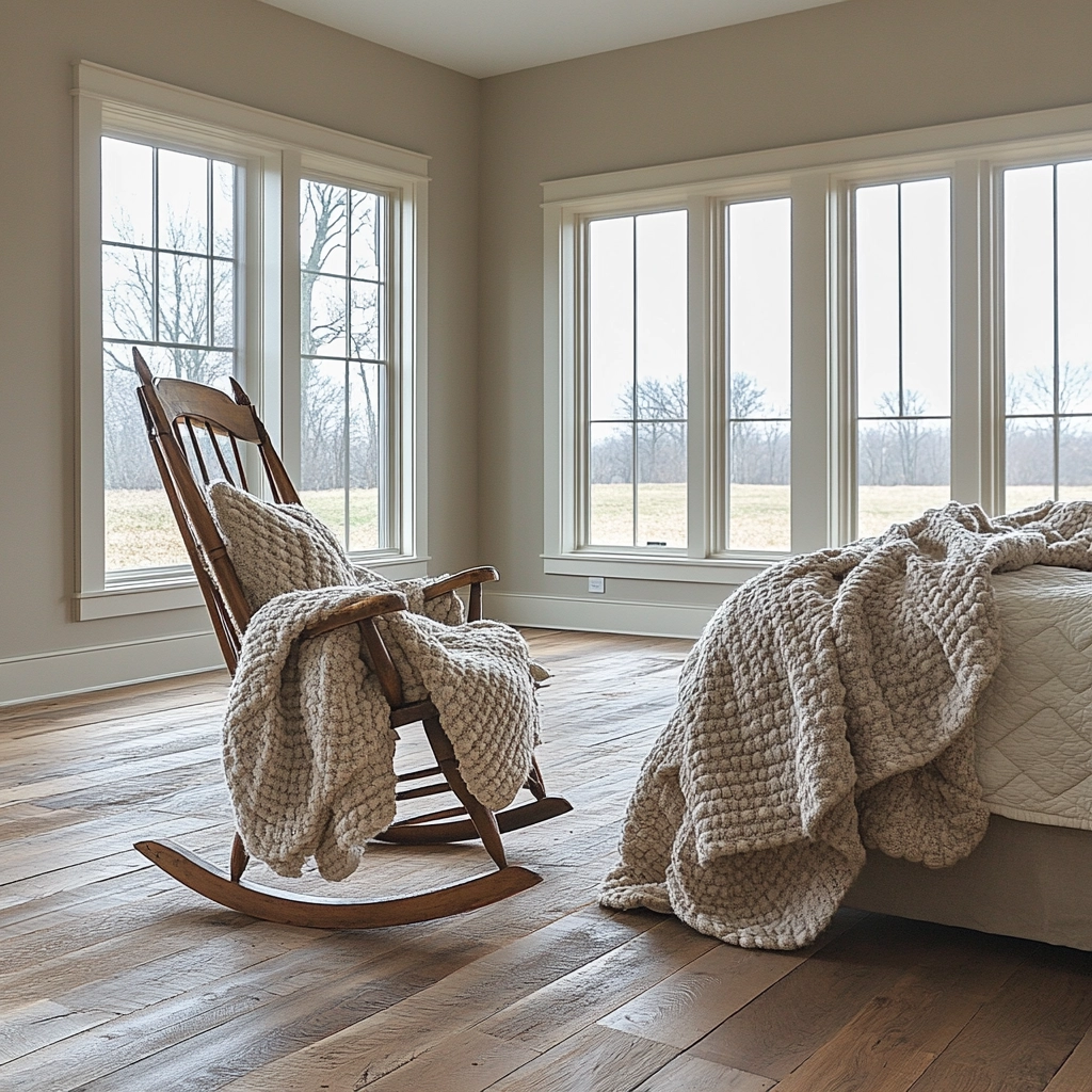 french farmhouse bedroom ideas 76