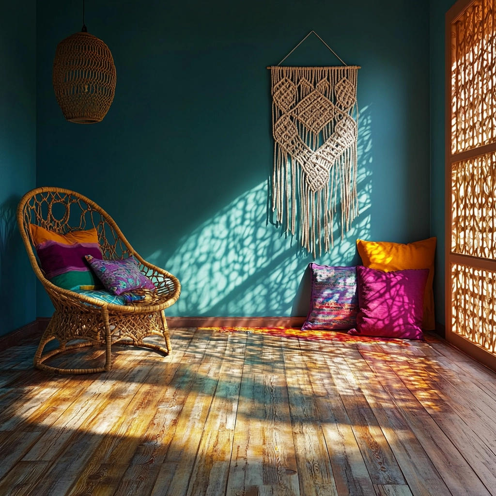 girls farmhouse bedroom 11