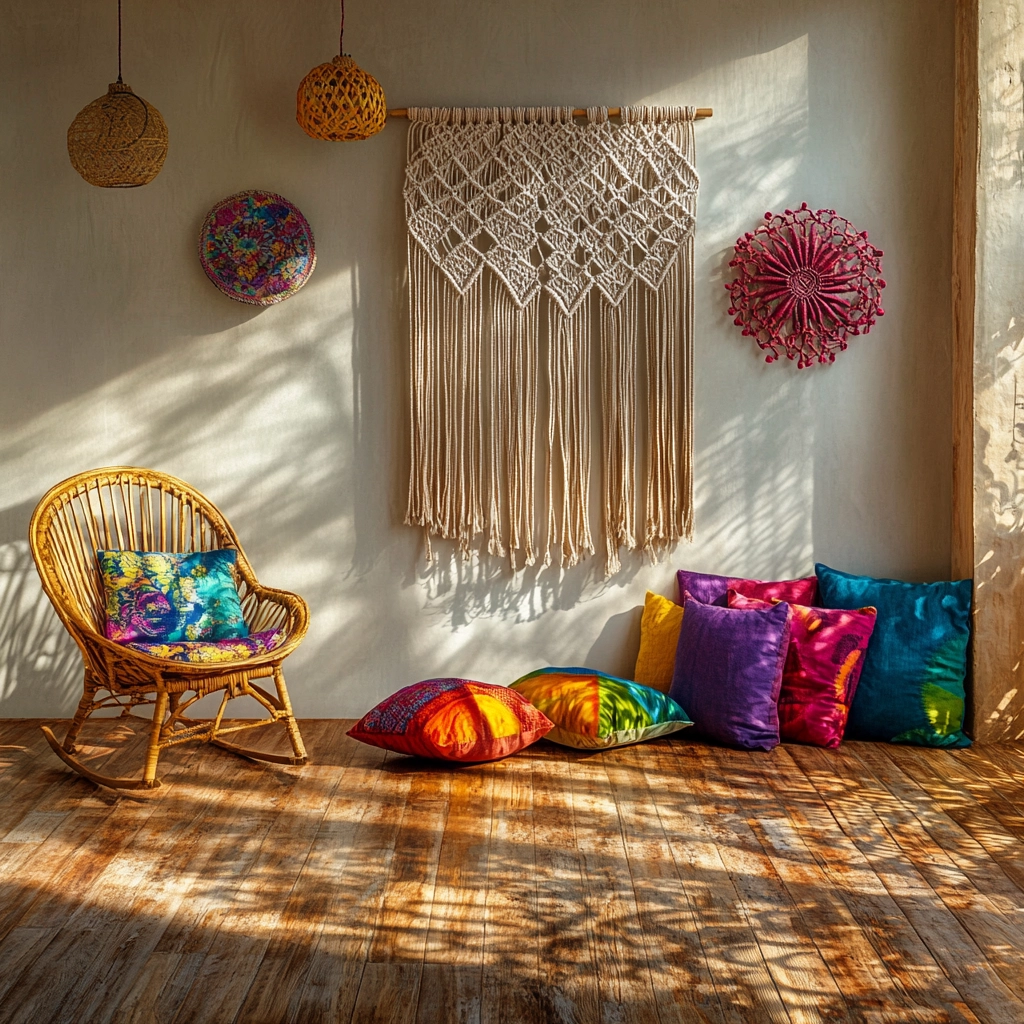 girls farmhouse bedroom 12