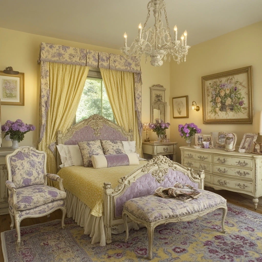 girls farmhouse bedroom 60