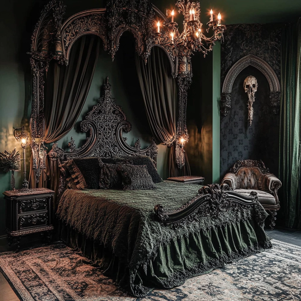 girls farmhouse bedroom 70